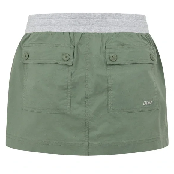 Lorna Jane Flashdance mini skirt - Picture 6 of 13